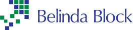 Belinda Block website