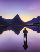 Leadership reflection and personal growth