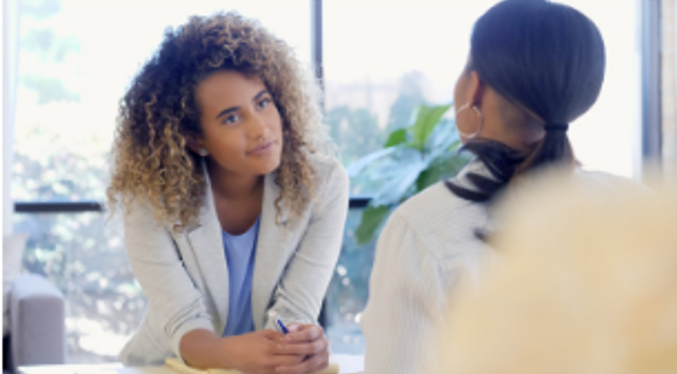 Active listening skills in workplace leadership in New York City
