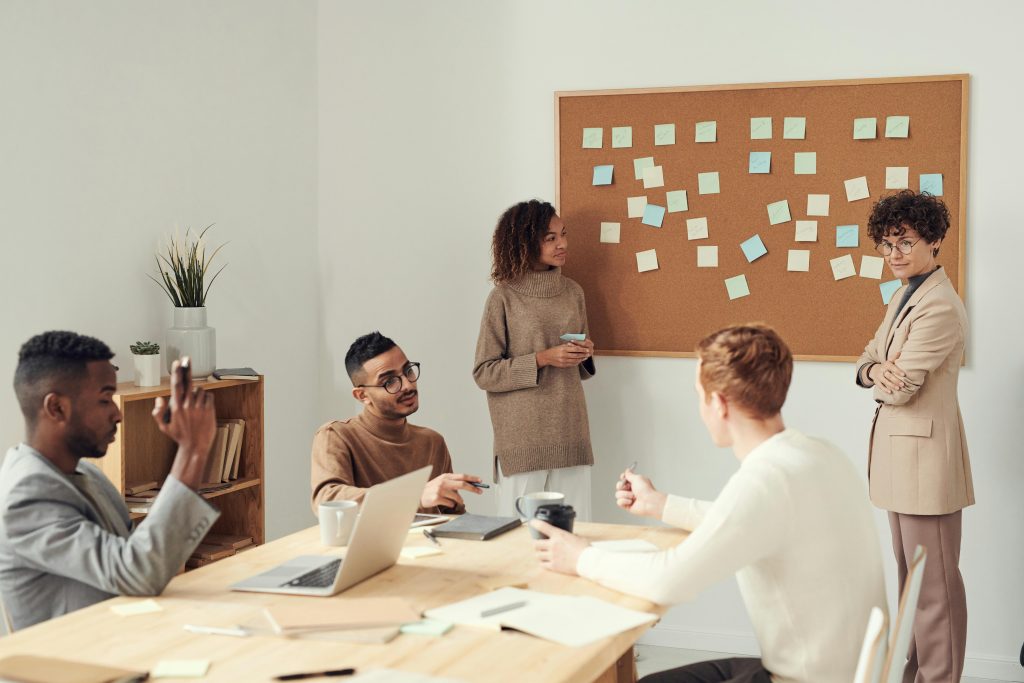 Embracing an ownership mindset in team leadership