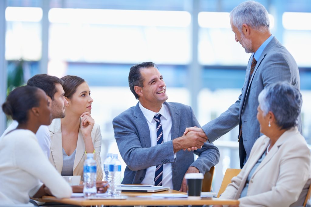 Weight of leadership responsibilities on modern New York leaders