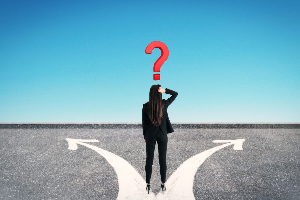 5 Tips Leaders Can Use When Making Tough Choices