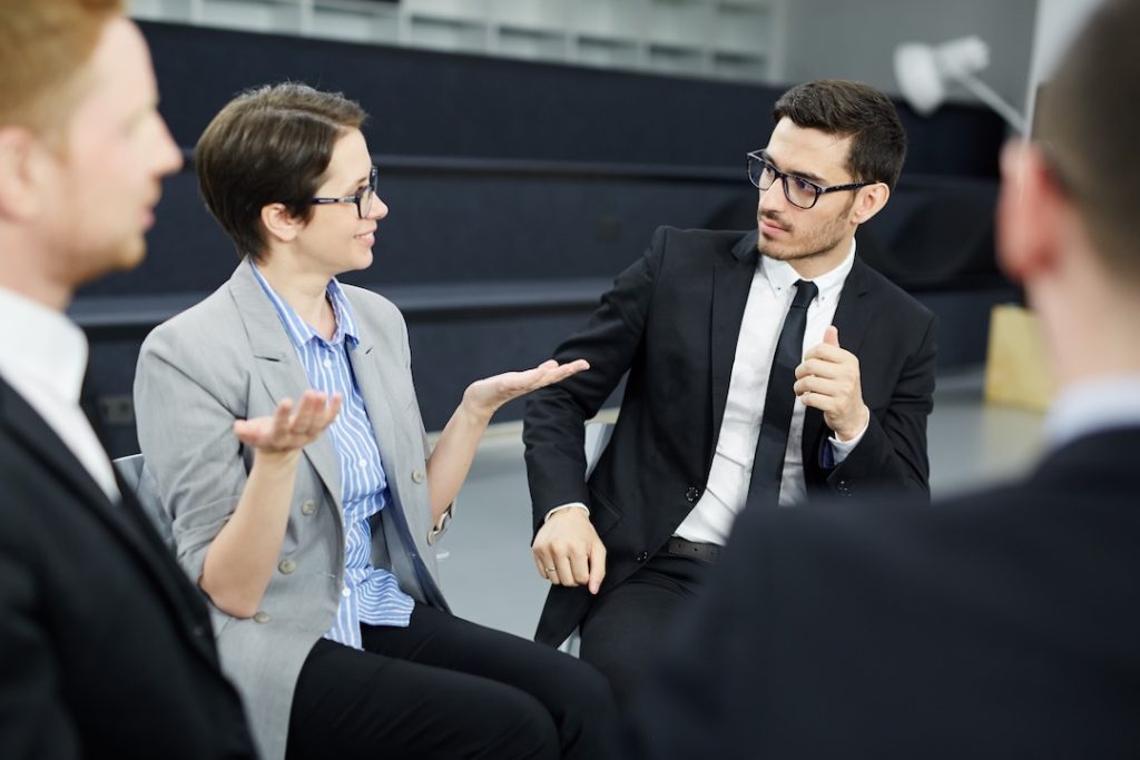 how to be a better listener as a leader