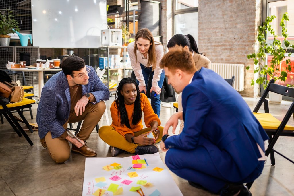 Your Strategy Is Only as Good as the Managers Executing It