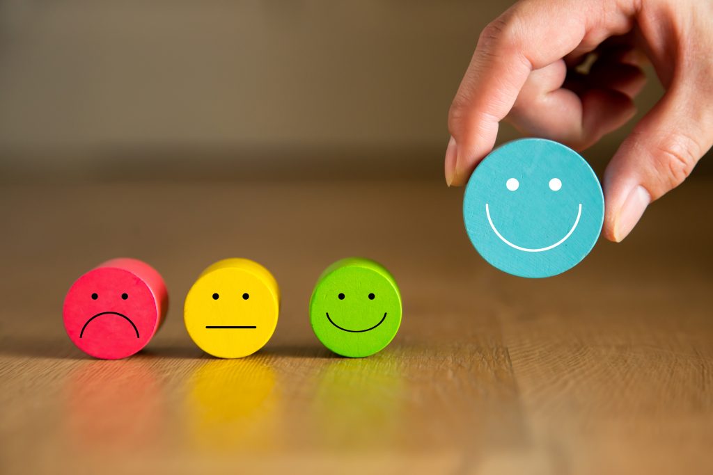 What Positive Feedback Actually Does for Your Team