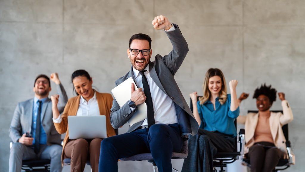 Self-Leadership: What It Is and How to Strengthen It