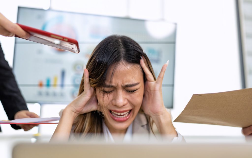 Why Leaders Lost It, and What to Do Before It Happens Again