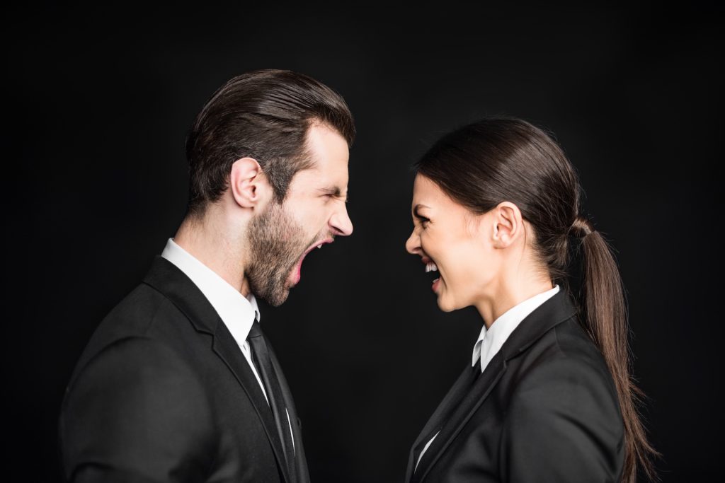 Conflict Resolution in the Workplace: A Leader's Practical Guide