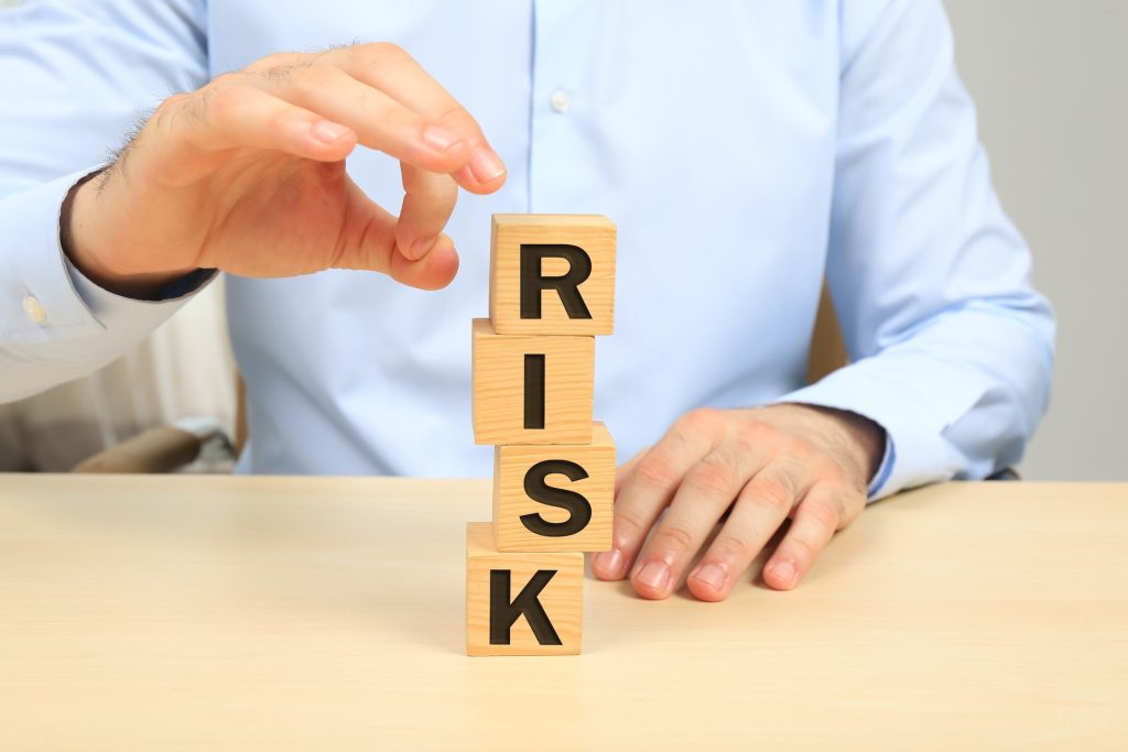 Are You Avoiding Real Risk, or Just Discomfort