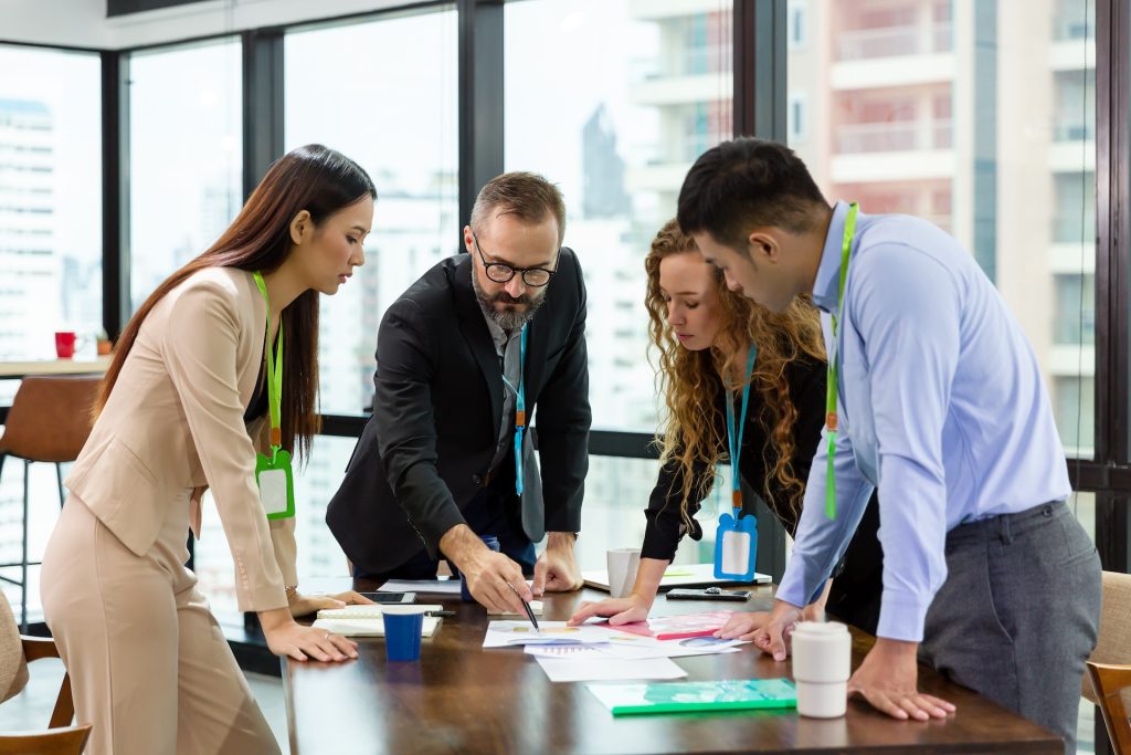 How to Delegate Effectively as a Leader | Belinda Block