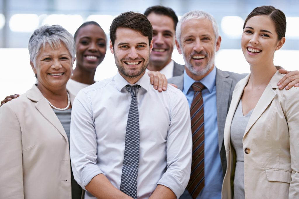 Managers make the difference