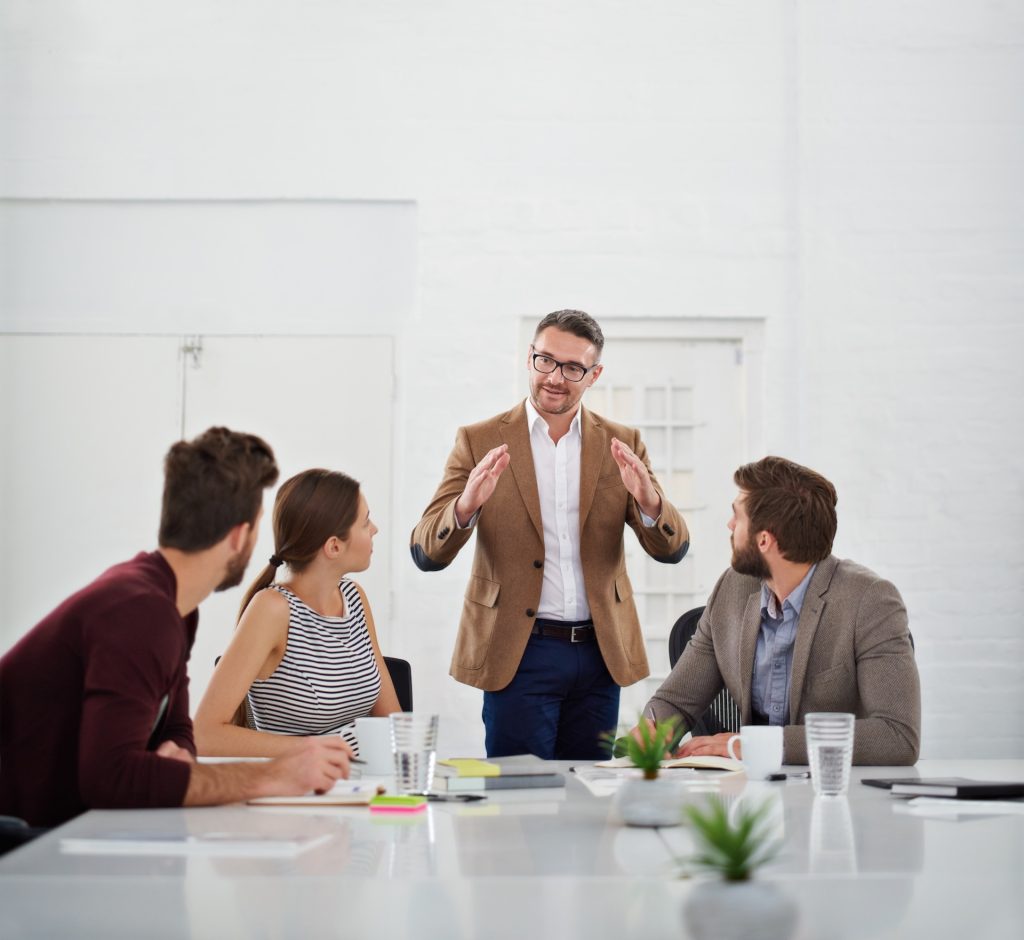 leadership management style, types of management styles, management style leadership