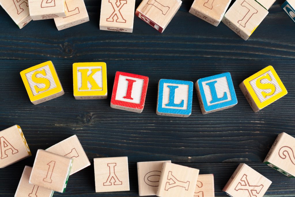 developing leadership skills, leadership skills development plan